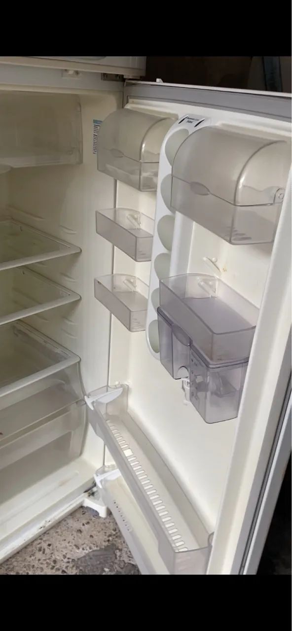 Geladeira - Foto 2