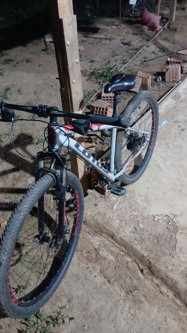 Bicicleta  - Foto 3