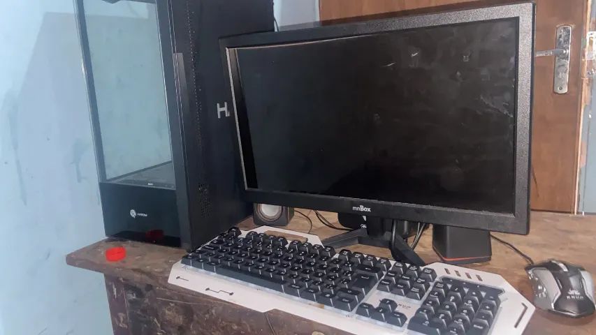 PRA VENDER RAPIDO PC I5 de 4a 8GB RAM 1TB SSD  - Foto 2