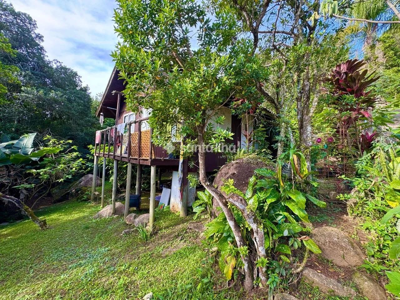 Terreno à venda, 400m² - Ribeirão da Ilha - Florianópolis/SC - Foto 2