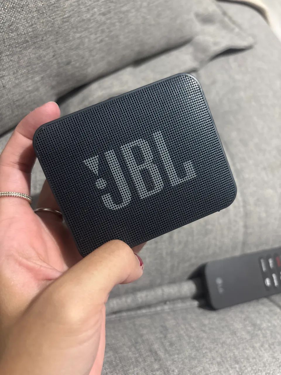 Jbl harman go essential 