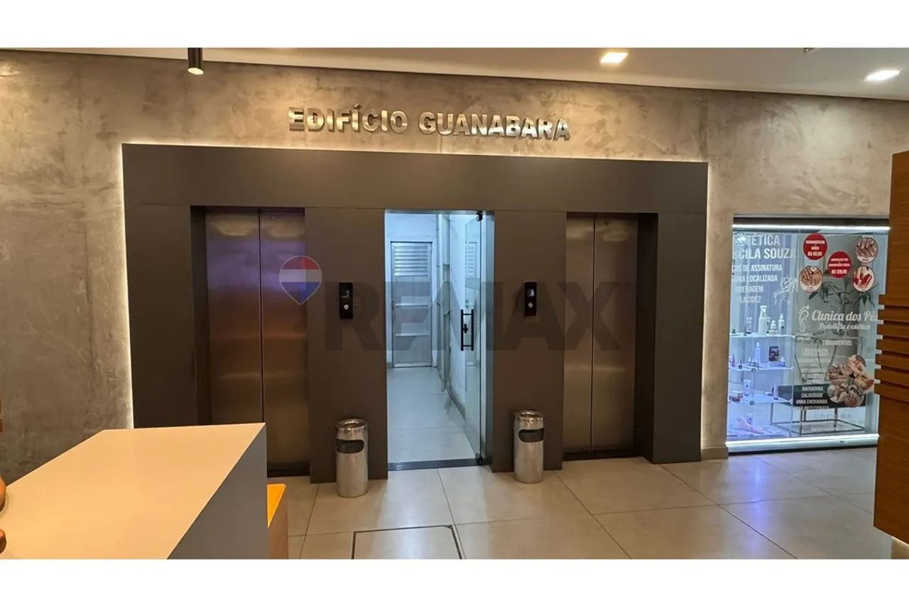 Sala Comercial 35 m² à Venda no Centro - R$ 129mil - Foto 3
