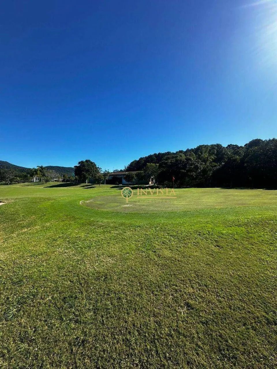 Terreno no Costão Golf em Florianópolis. - Foto 3