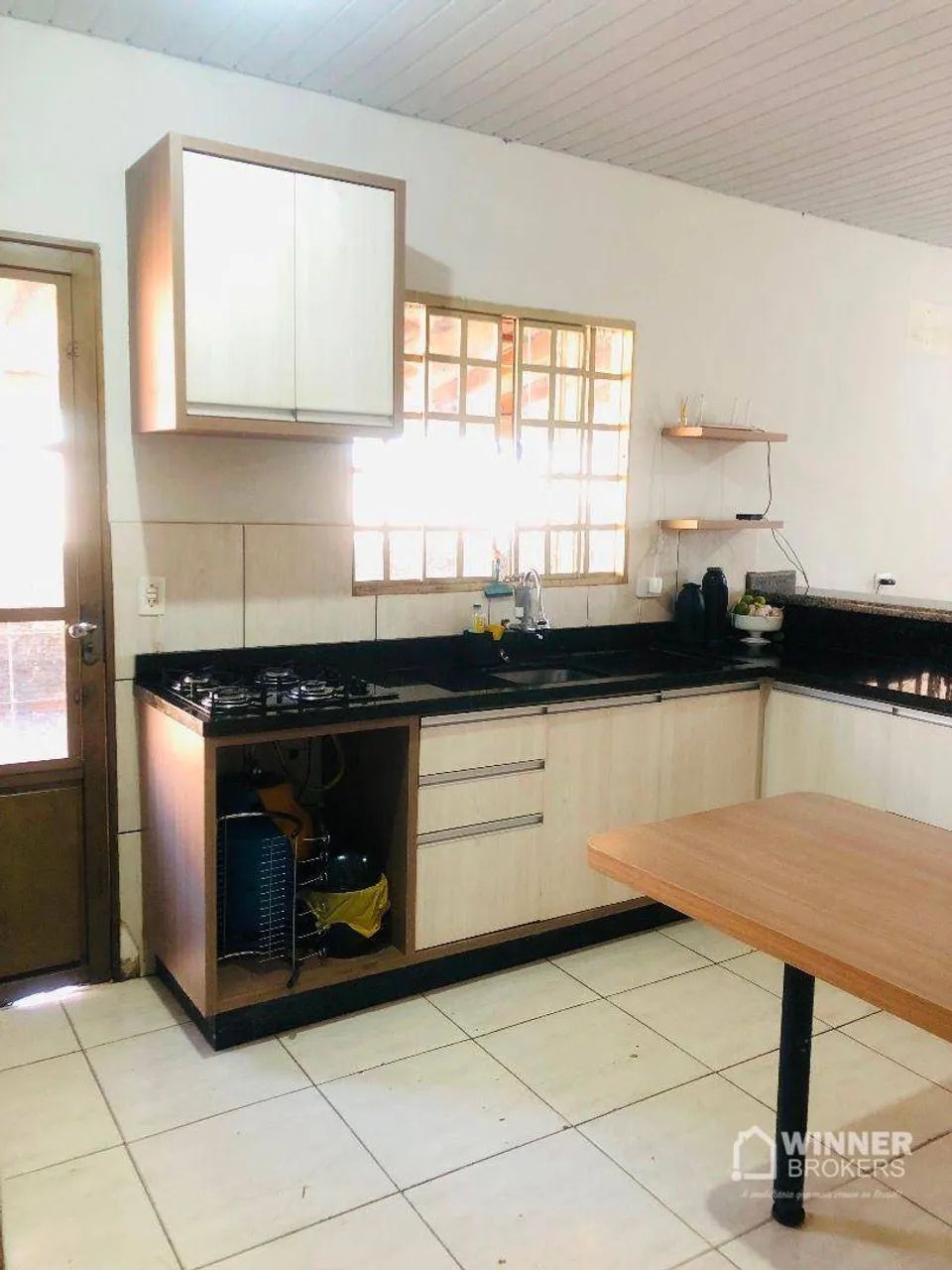 Casa com 3 dormitórios na região central de Sarandi - Foto 4
