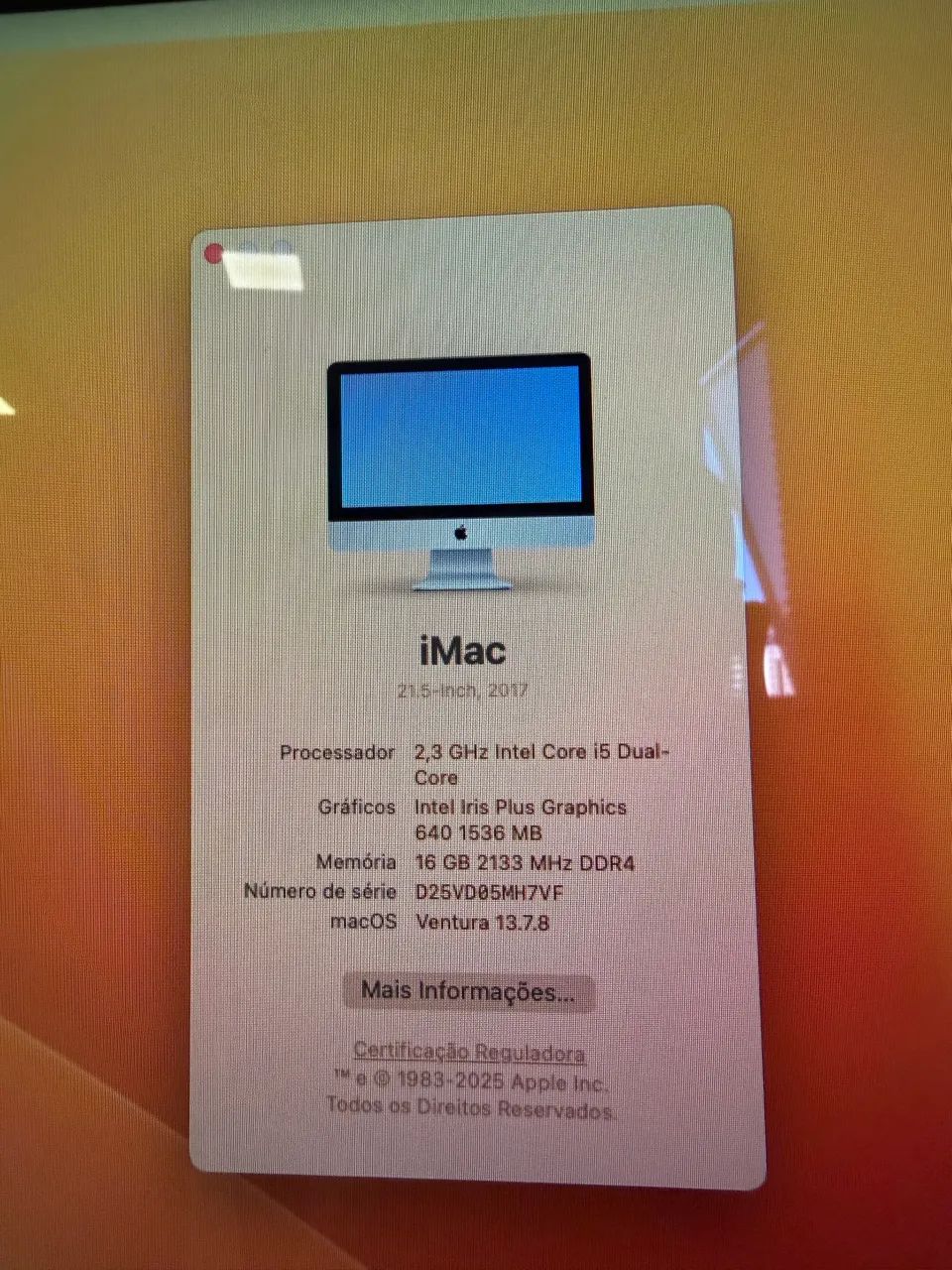 IMac - Foto 3