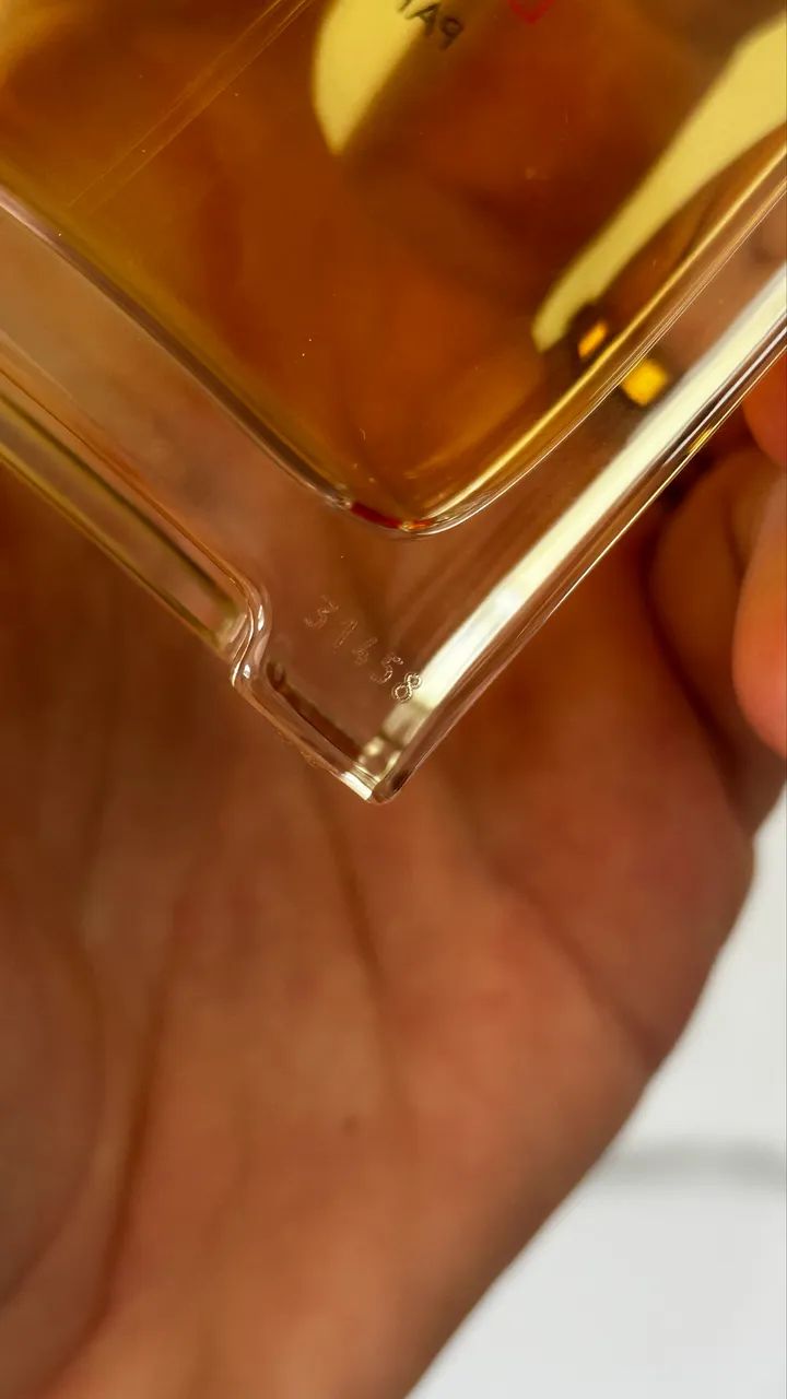 Terre D Hermes Parfum 75ml Tester - Foto 2