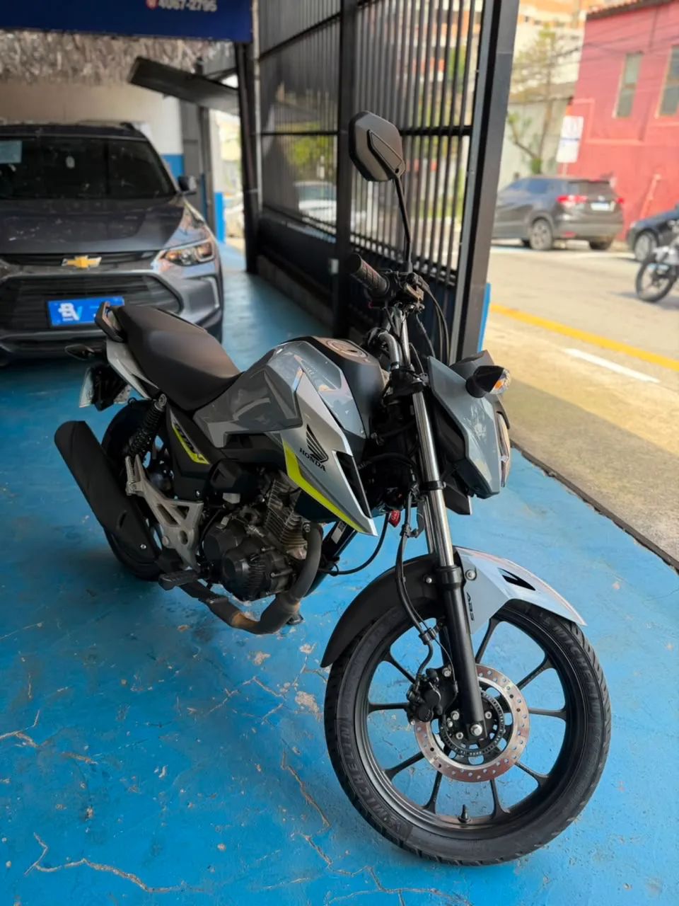 Titan 2026 - Foto 3