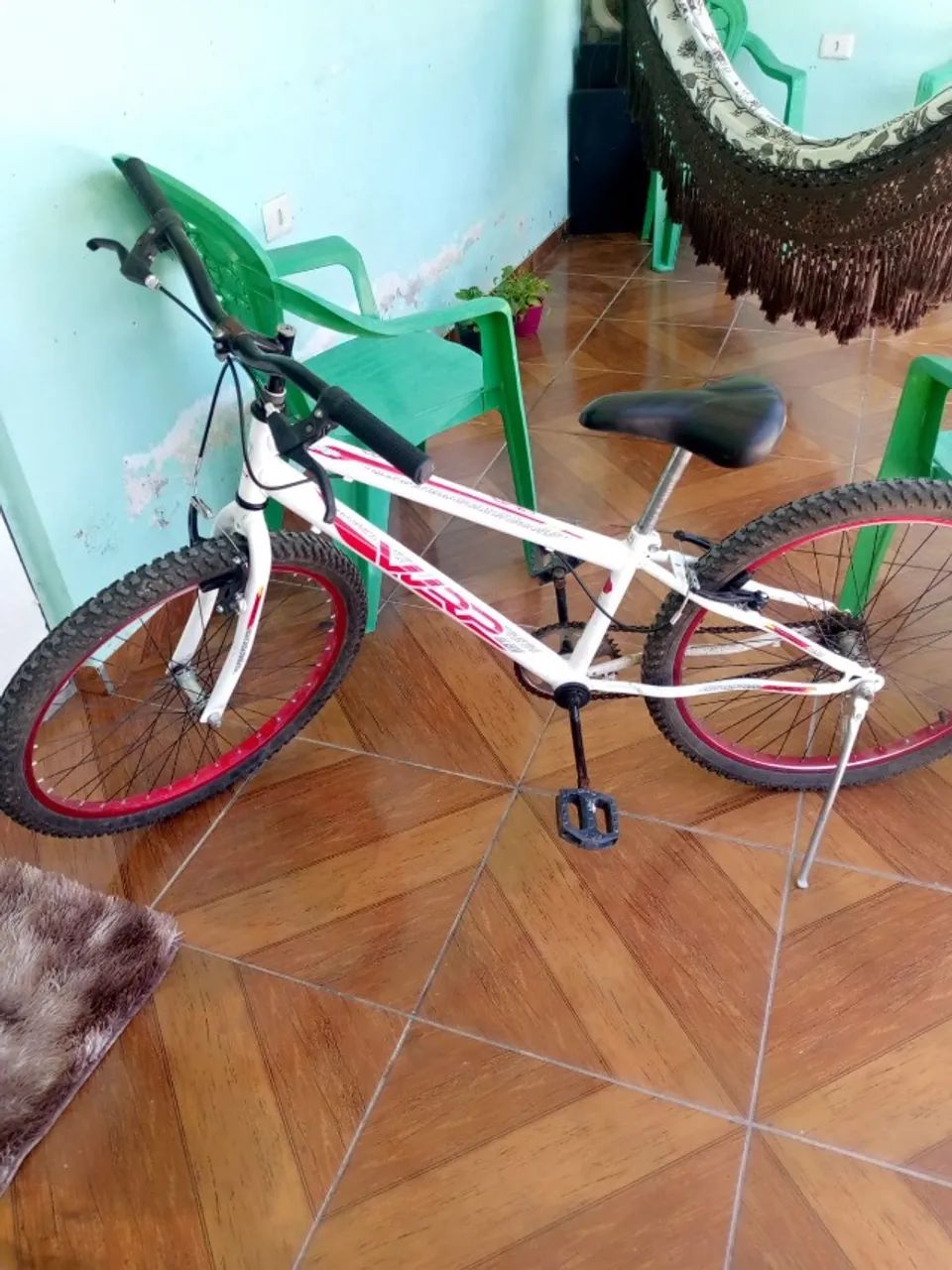 Bicicleta Aro 14