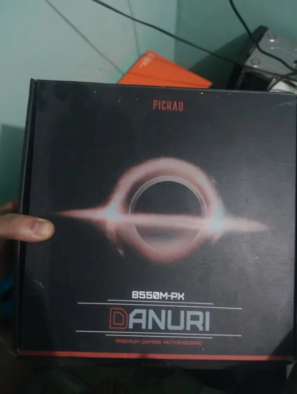 Gabinete gamer - Foto 5