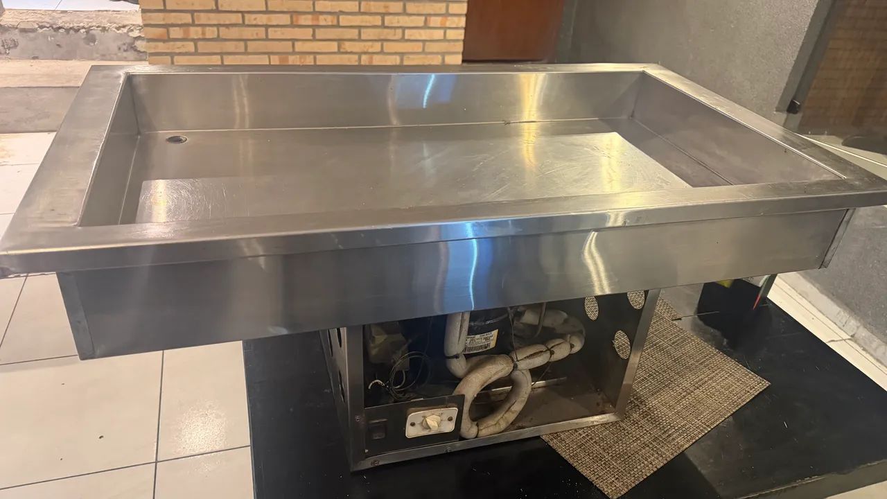 Pista fria - Foto 4
