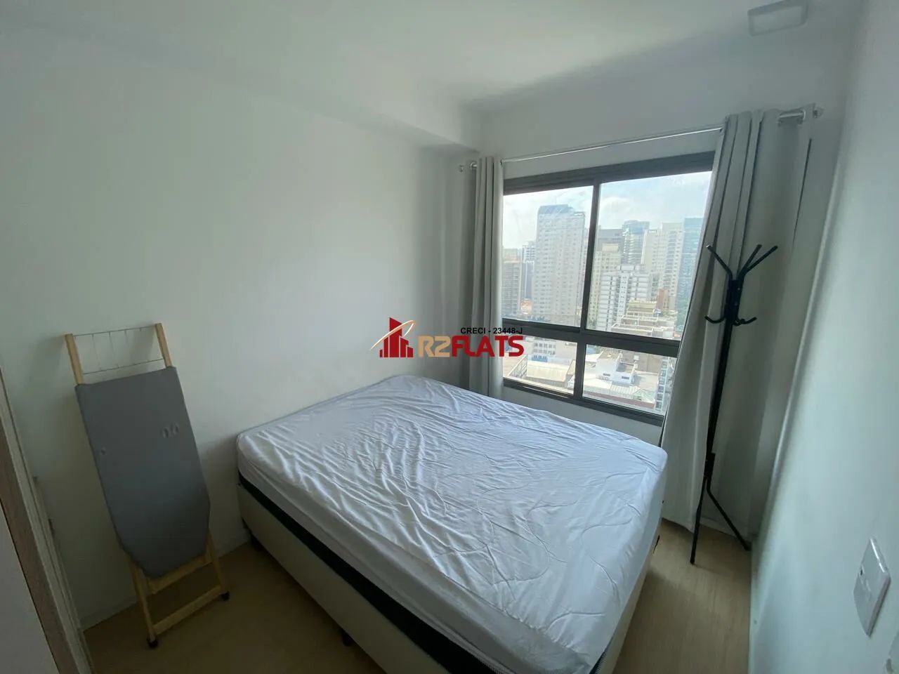 Flat com ótimo preço no bairro Vila Nova Conceição. Confira! - Foto 5