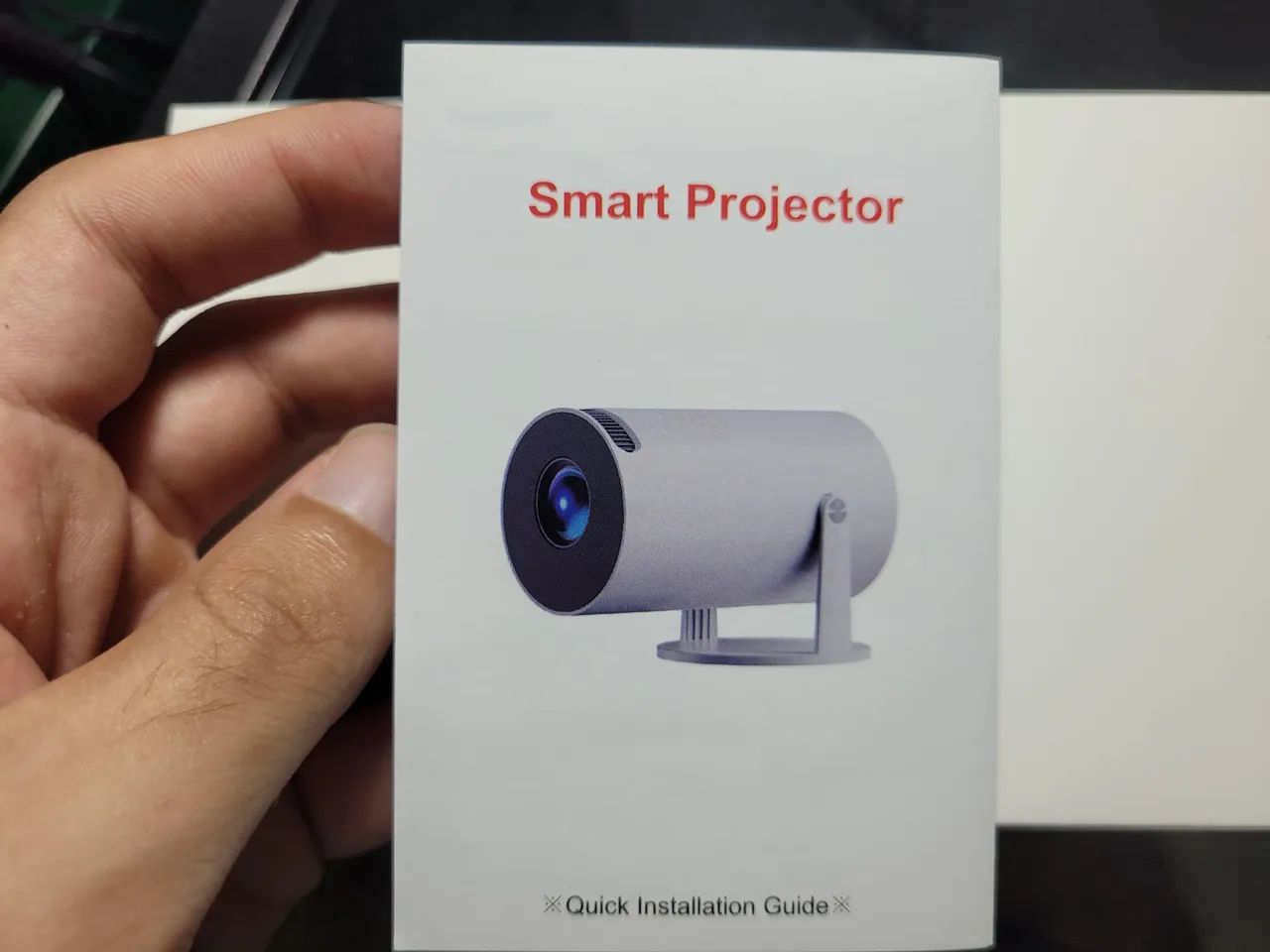 Projetor Ultra HD - Foto 4