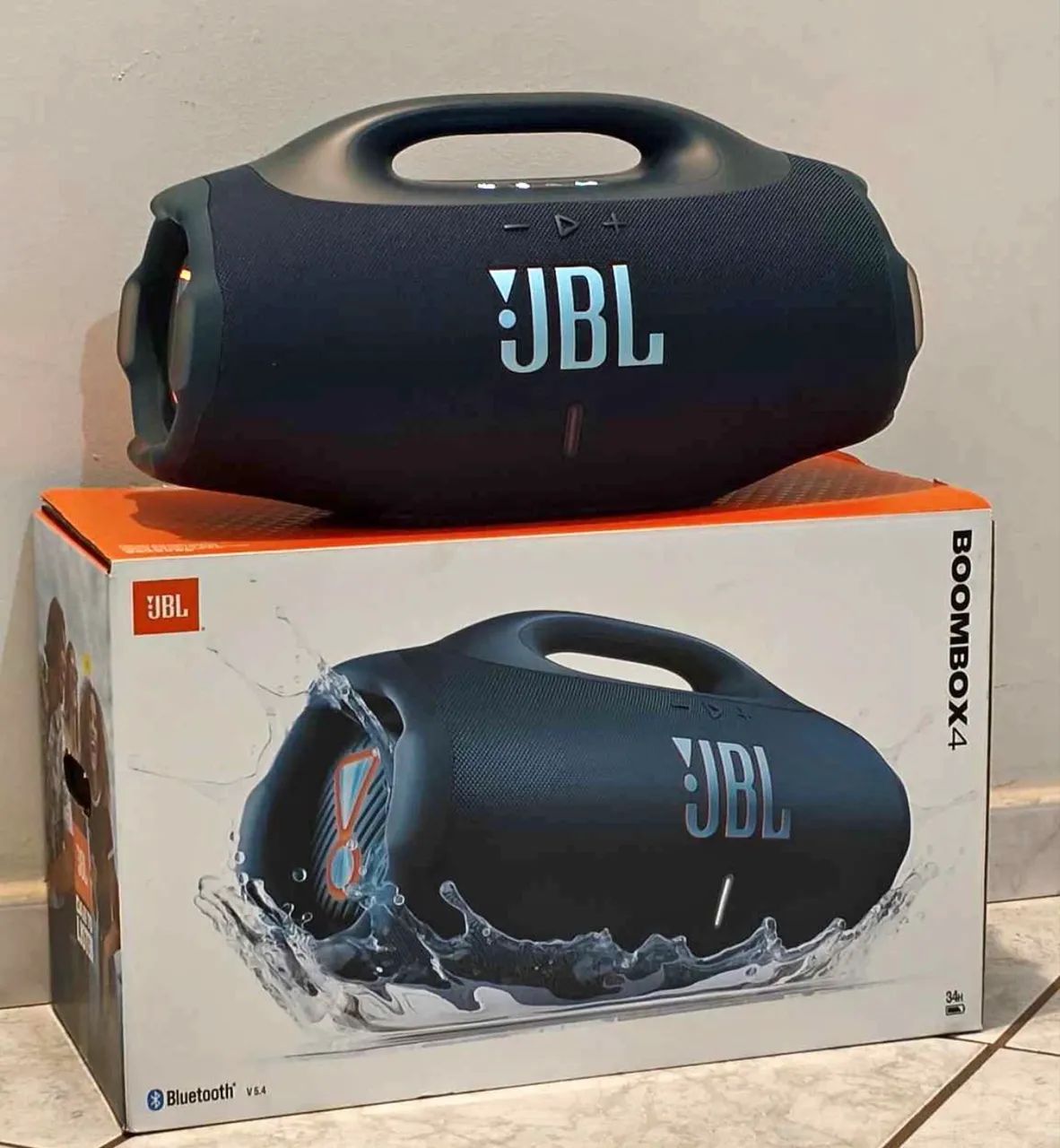 Boombox 4  - Foto 3