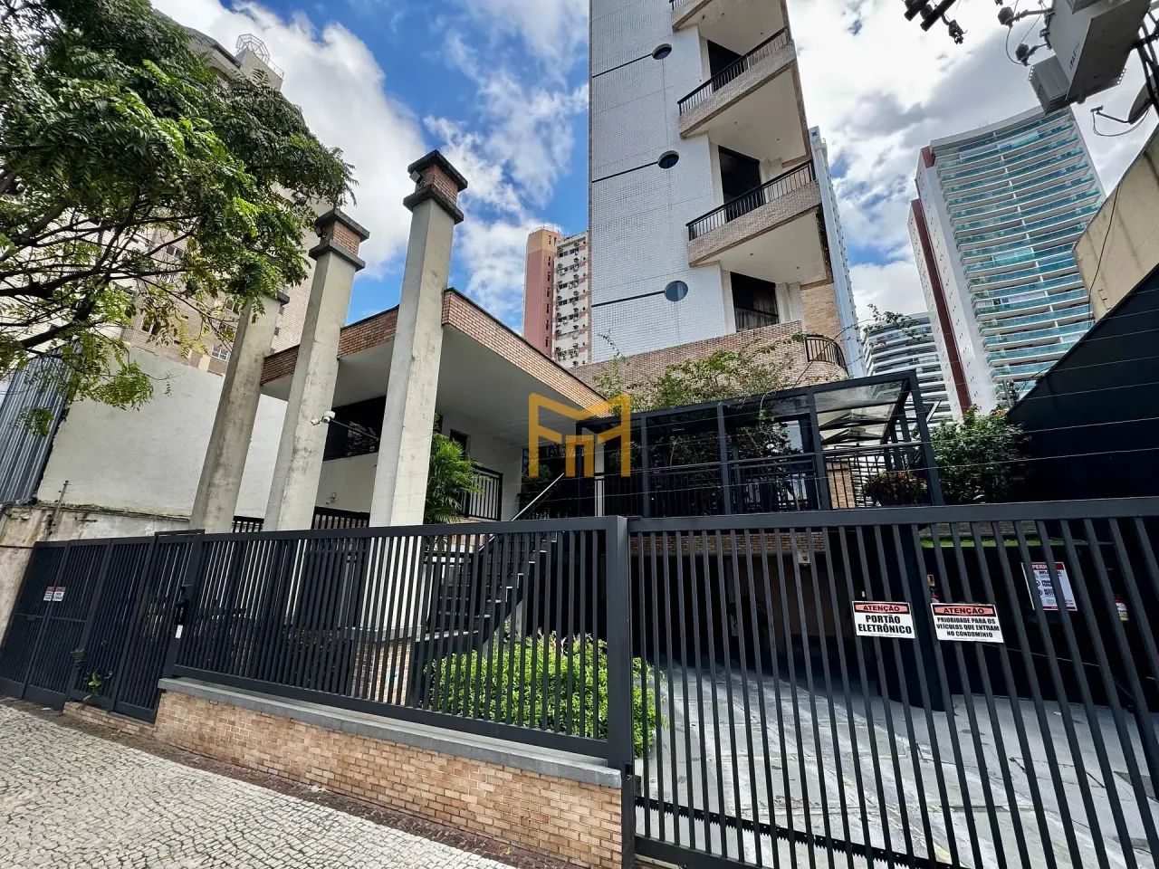 Apartamento à venda, Edifício Multiplex Unique, Nazaré, Belém, PA