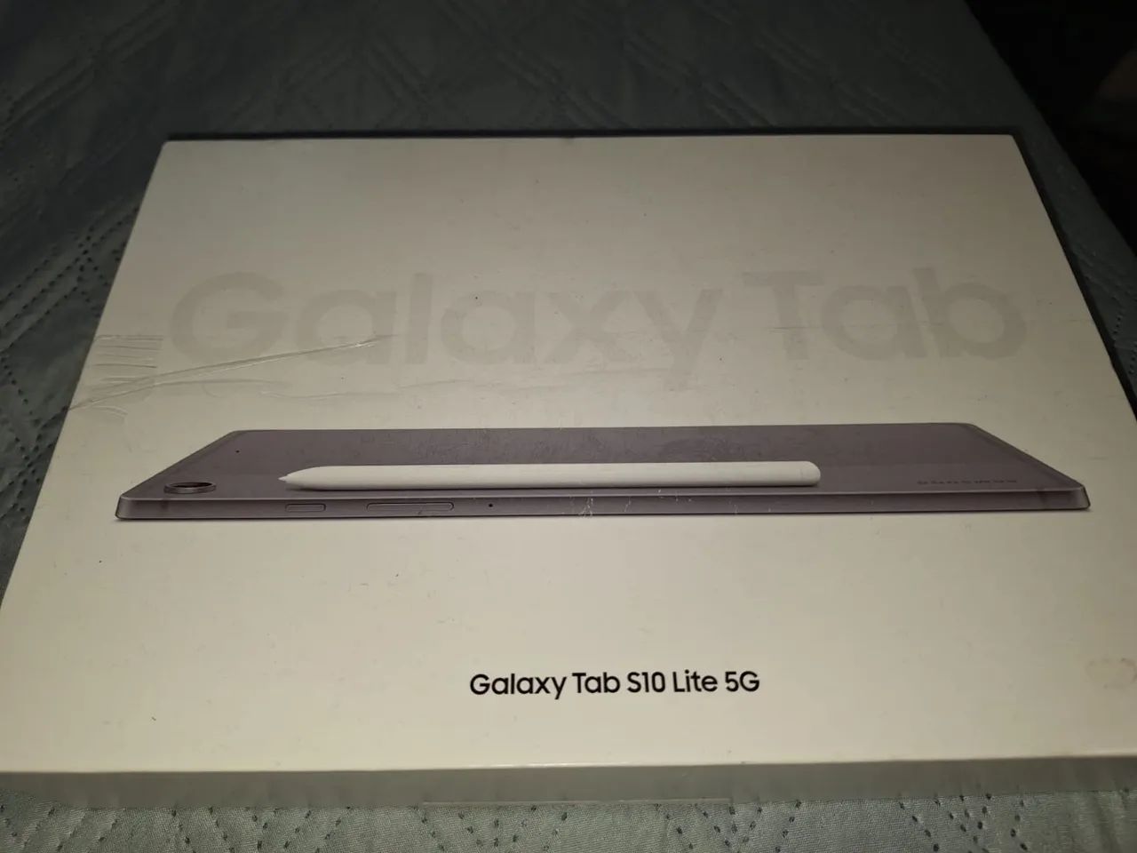 Tablet Galaxy Tab s10 lite 5g - Foto 2