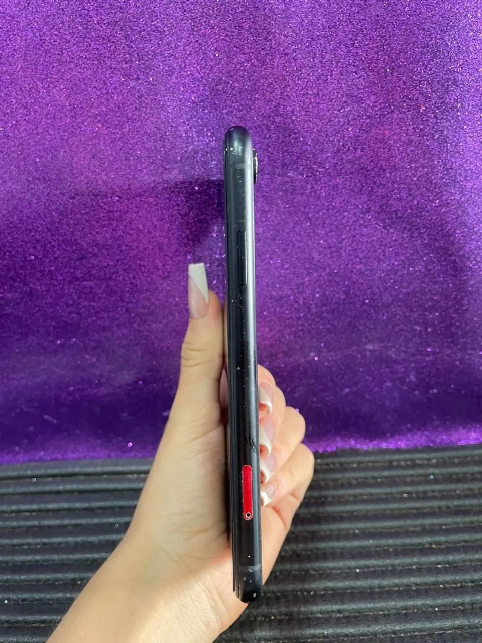 IPHONE XR PRETO 128GB - Foto 2