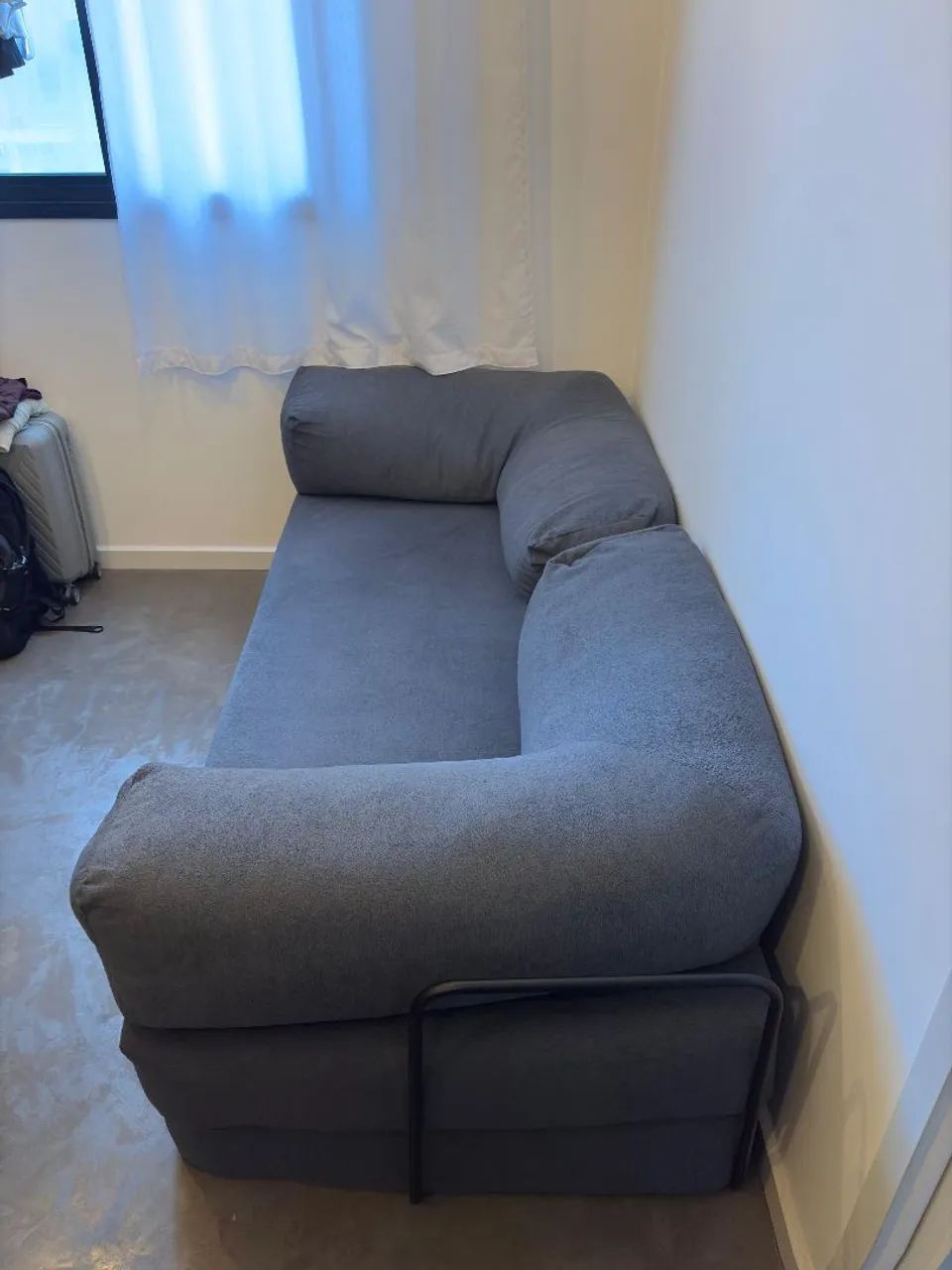 Sofá Cama Balaqui Décor - Foto 5