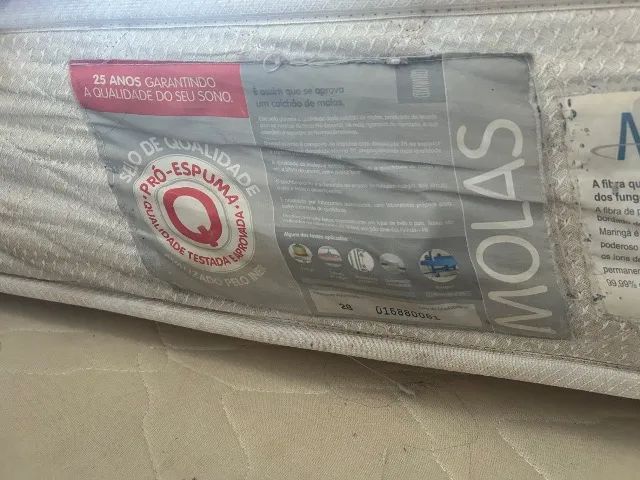Cama queen  - Foto 2