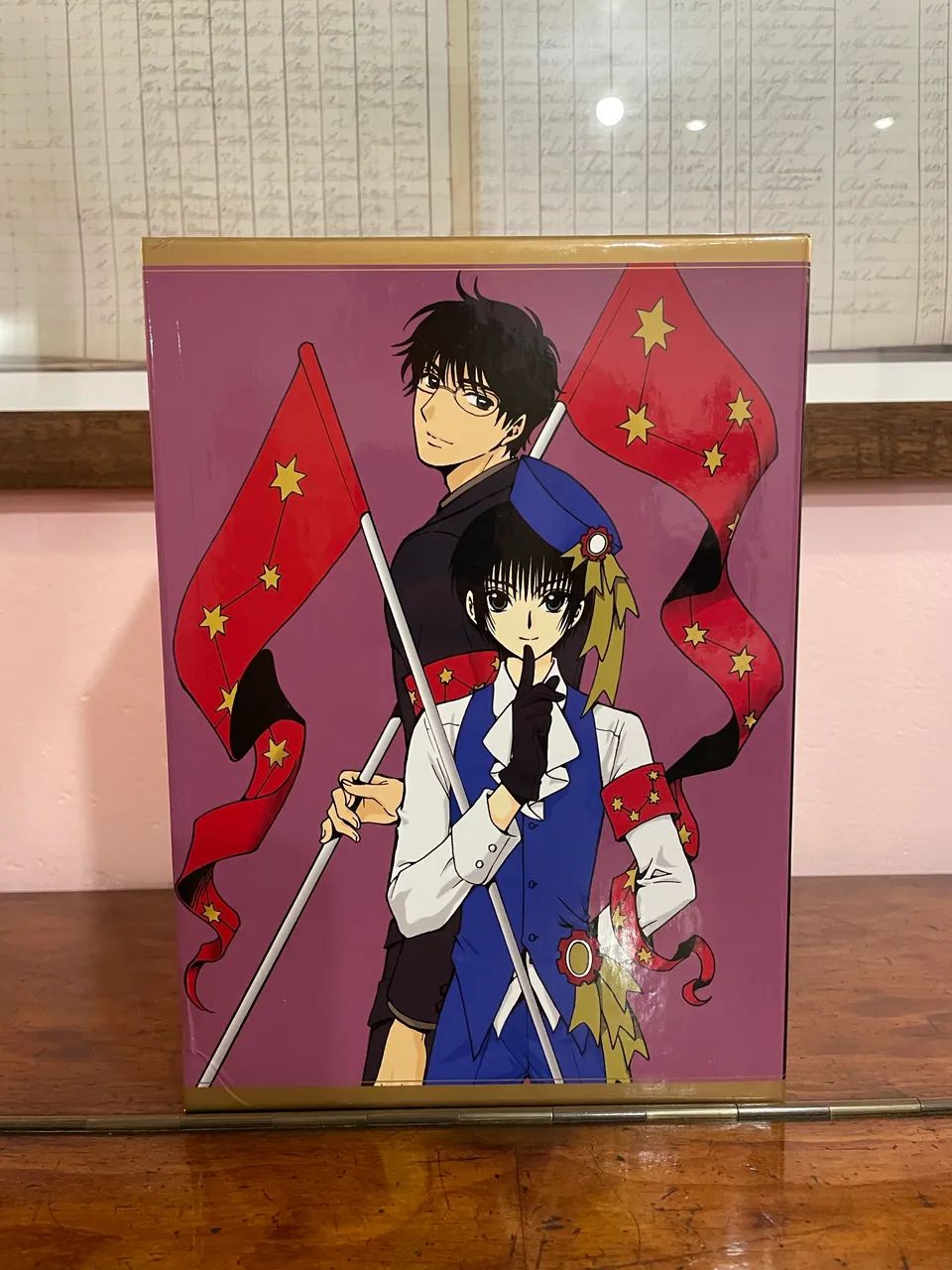 CLAMP Classic Collection - Tokyo Babylon - Foto 2