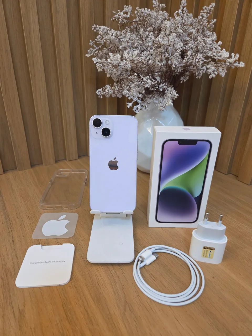 iPhone 14 128gb completo  - Foto 3