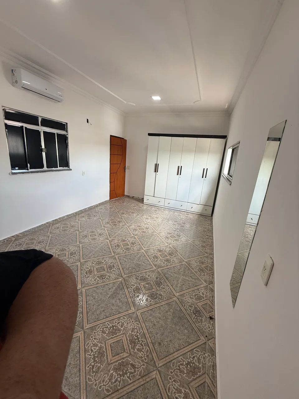 Apt c segurança 