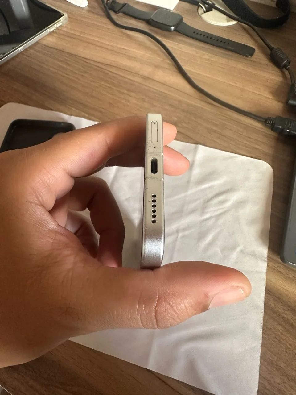 Xiaomi Poco F7 512 GB - Foto 5