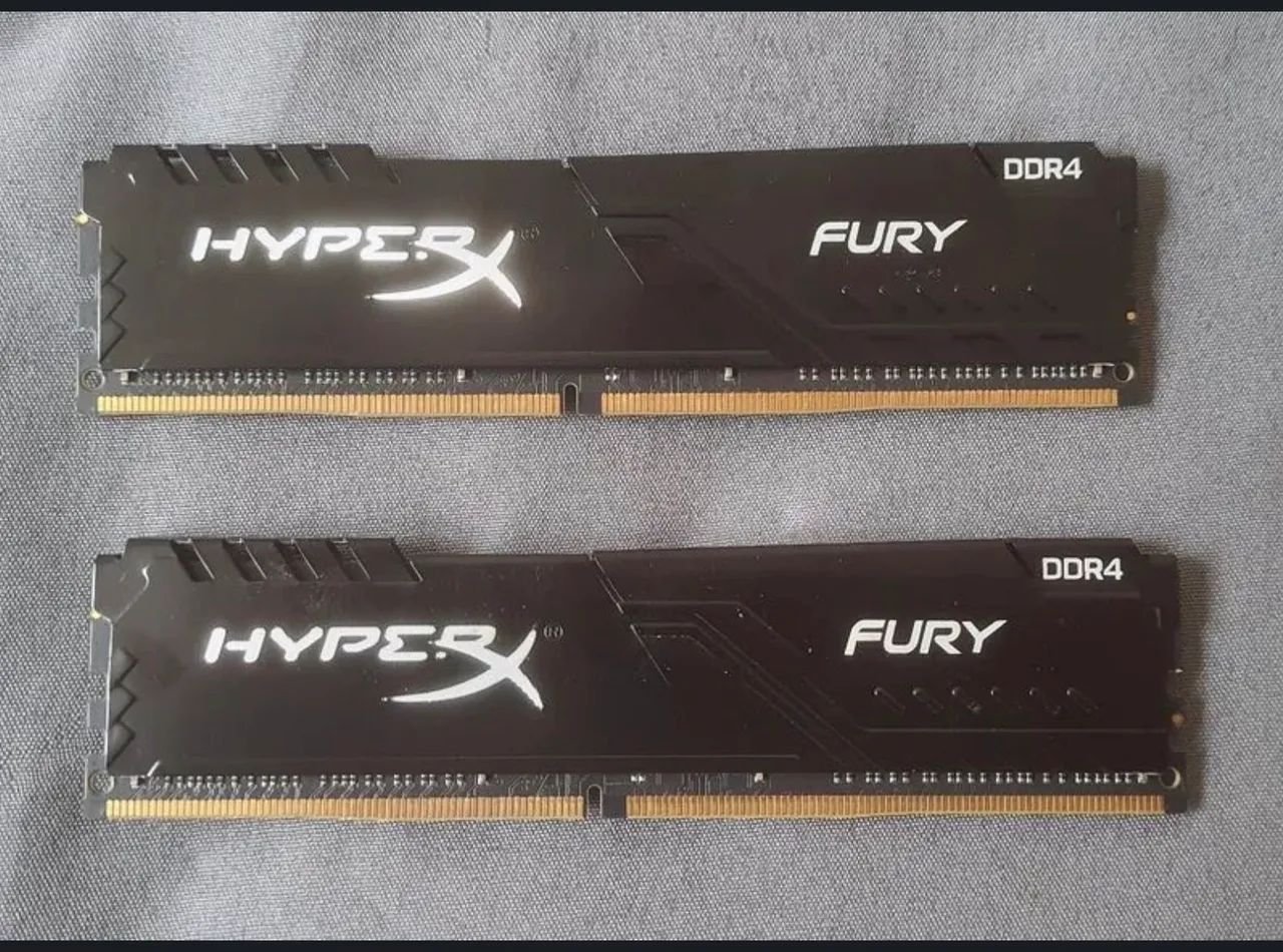 Kit Ryzen 5 3600 + 32Gb Ram e B450m (Aceito troca e parcelo) - Foto 3