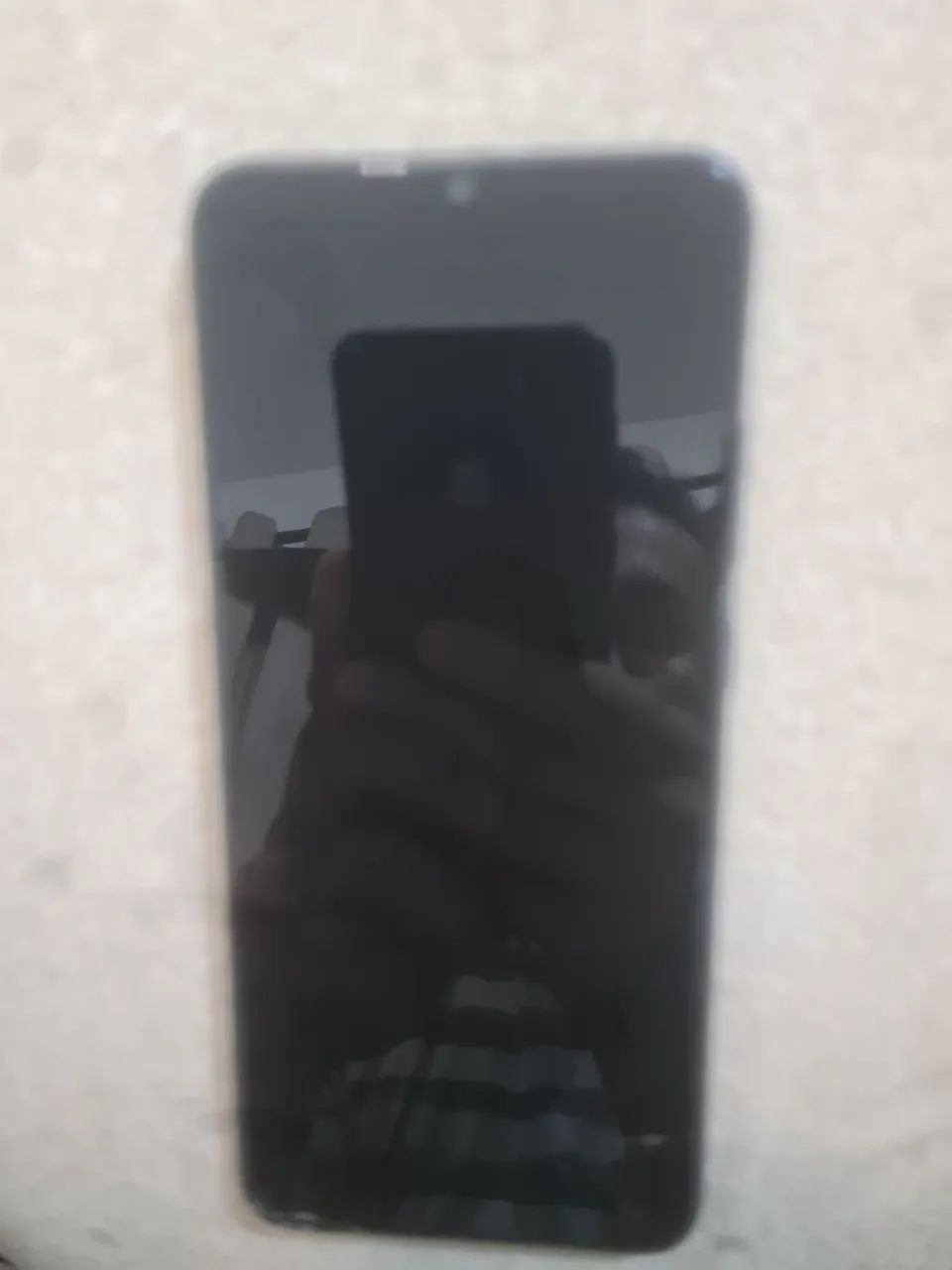 Samsung Galaxy A02 