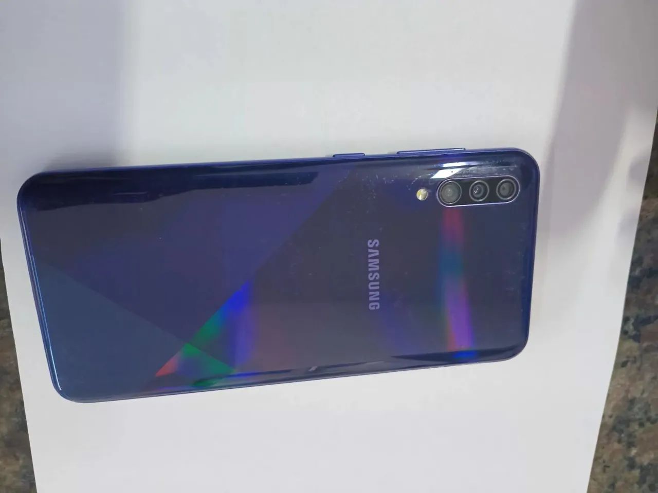Samsung A30s - Foto 3