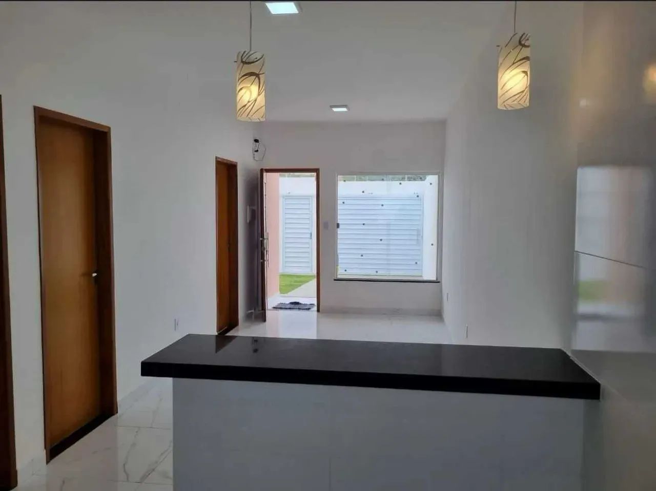 Casa no Porto Poxim - Conj. Eduardo Gomes [60144] - Foto 3