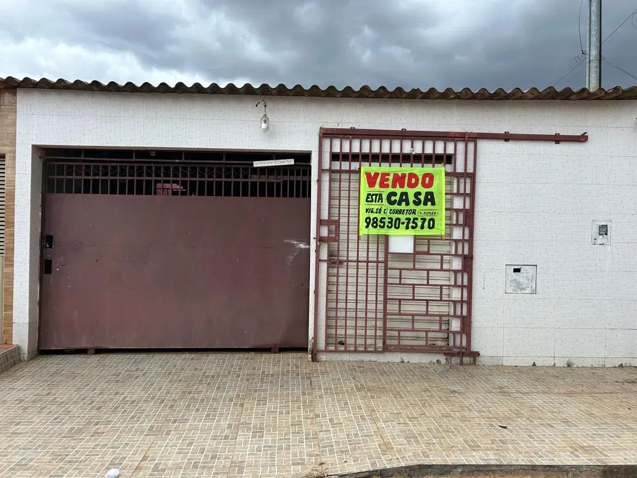 OPORTUNIDADE: CASA 2 DE QUARTOS - Foto 2
