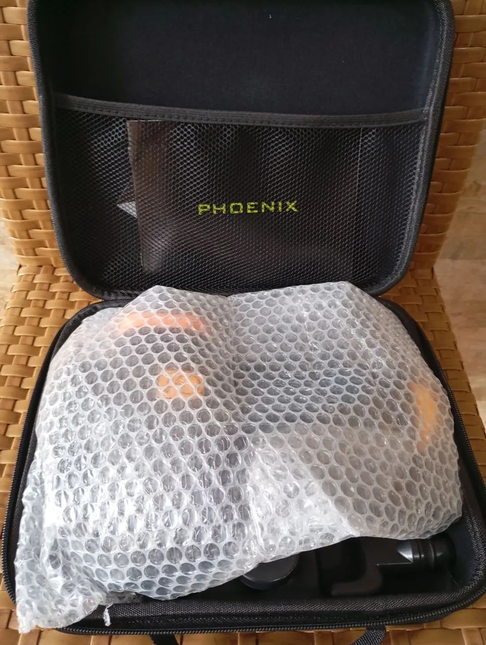 Massageador para proenix - Foto 2