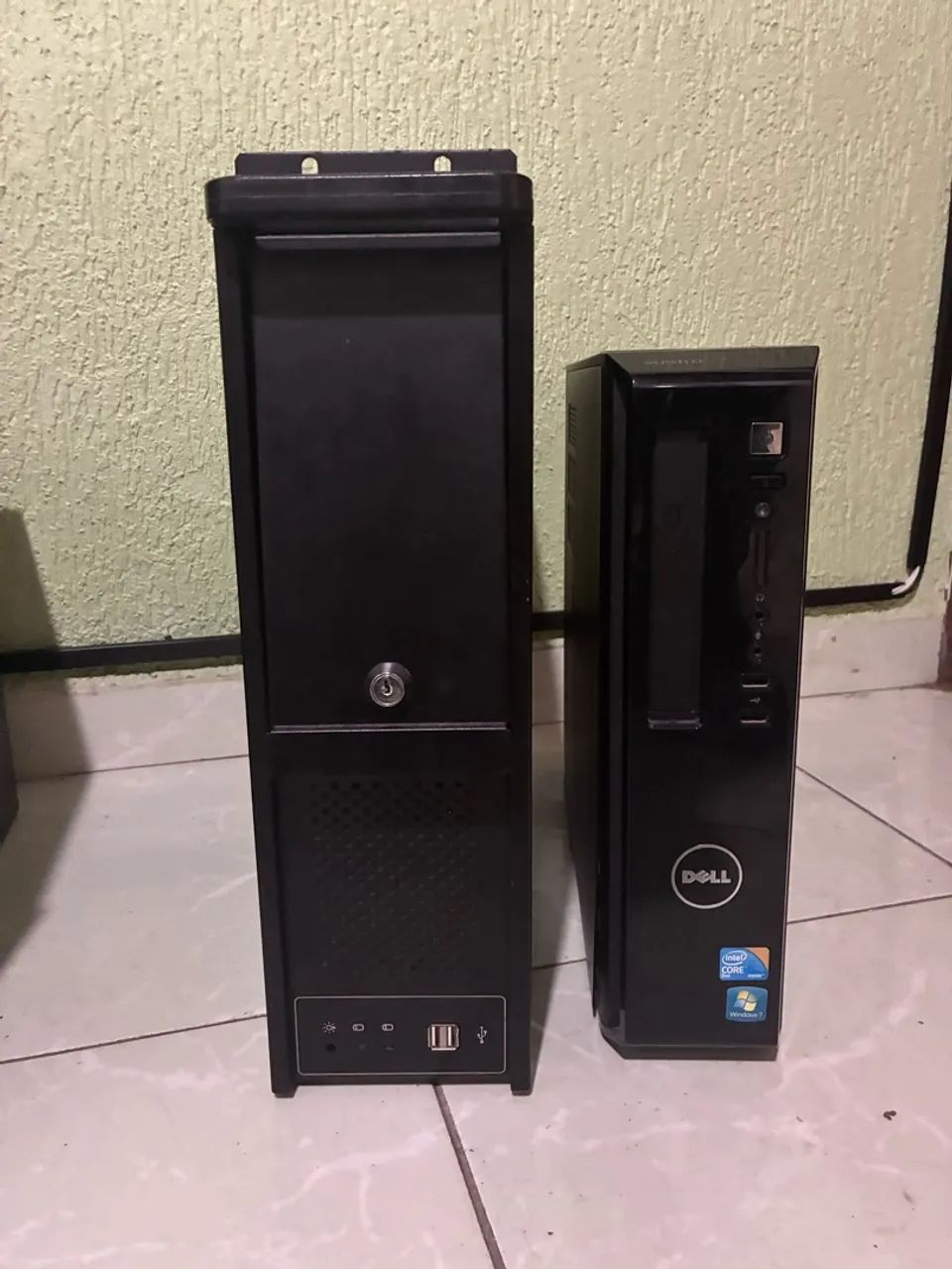 Mini Lote de PC  - Foto 3