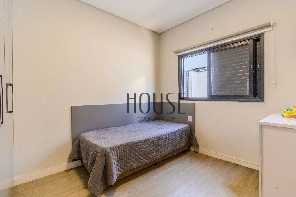 Casa com 3 quartos venda, 226 m² - Alphaville Nova Esplanada - Votorantim/SP - Foto 4