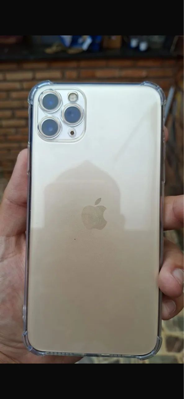 iPhone 11 Pro Max - Foto 3