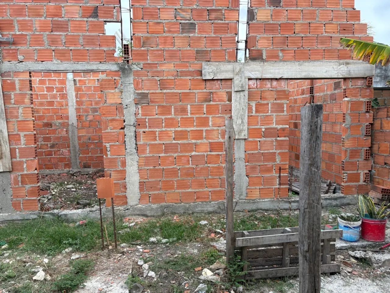 Vendo Terreno escriturado  - Foto 2