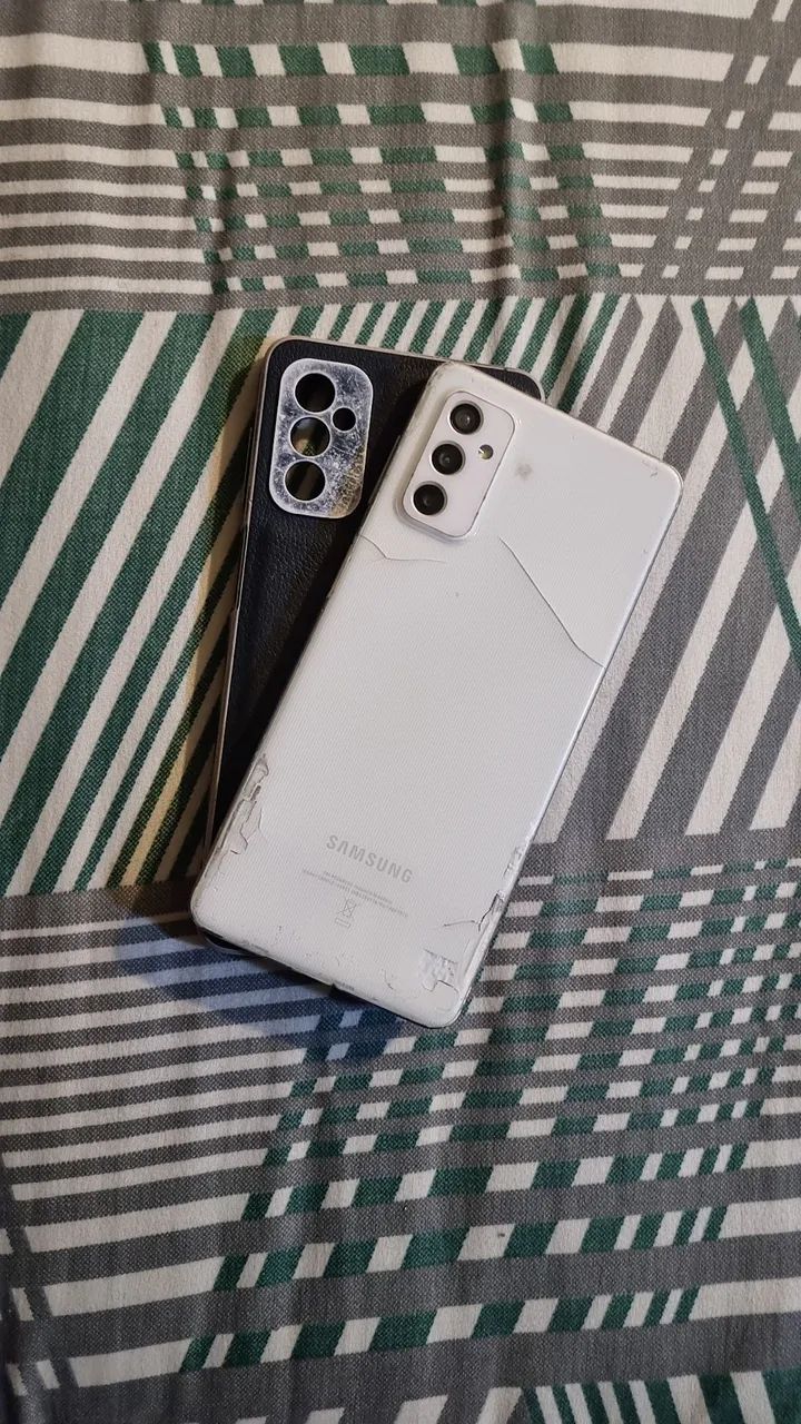 Samsung Galaxy M52 Snapdragon 128gb - Foto 5
