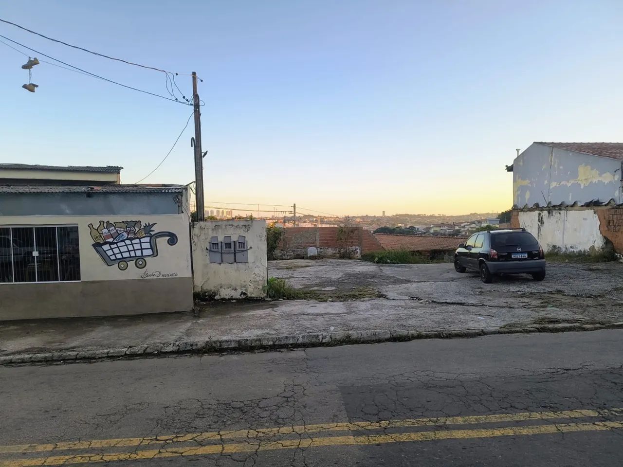 Venda de terreno comercial  - Foto 4