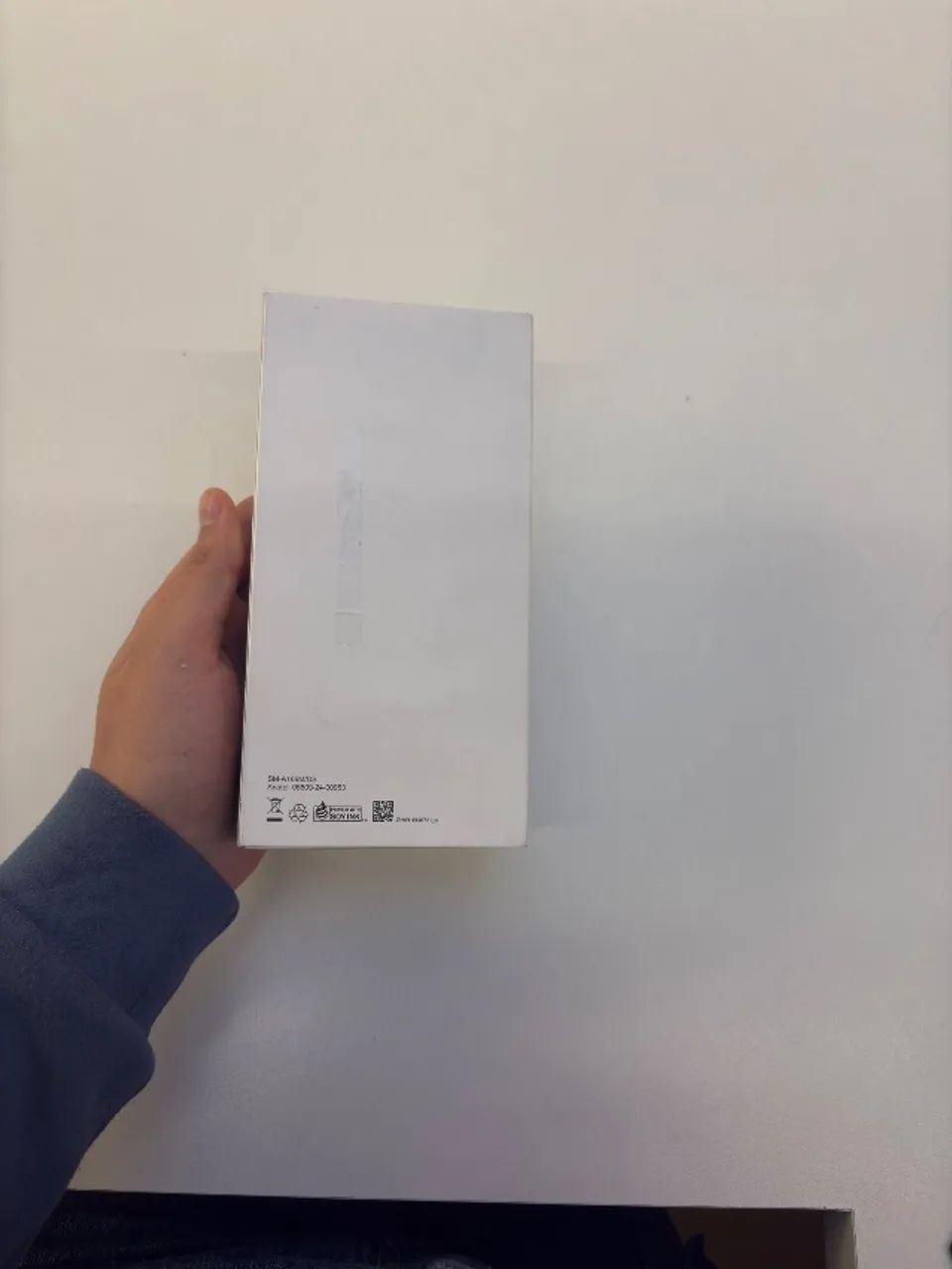 SAMSUNG A16 - NOVO LACRADO  - Foto 4
