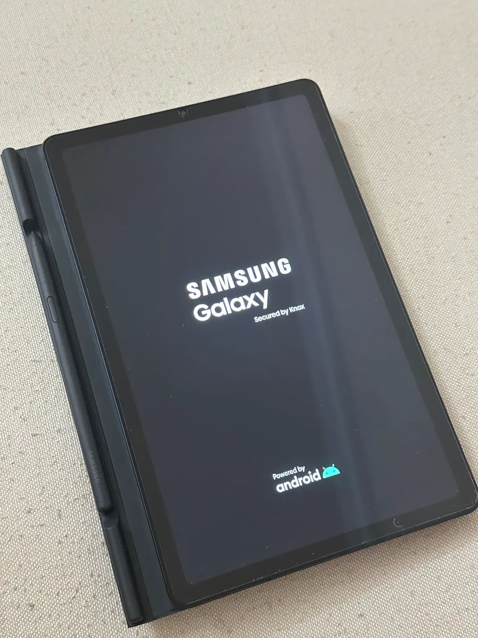 Samsung Galaxy Tab S6 Lite (modelo SM-P613) - Foto 4