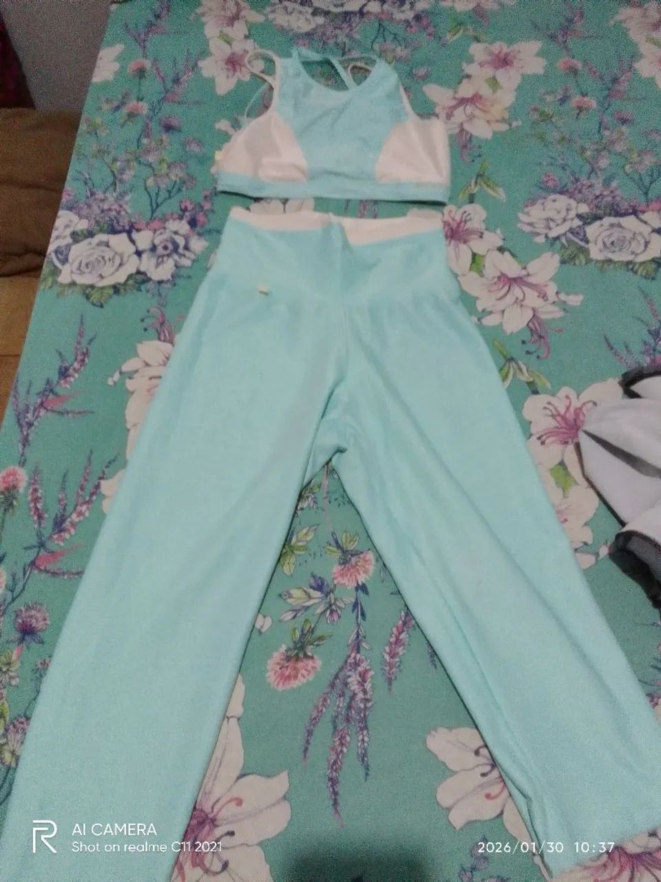 Roupas para malhar  - Foto 3