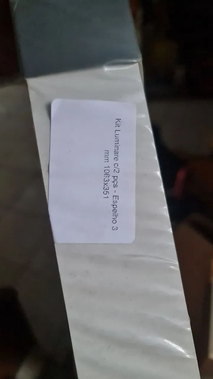 Espelho novo - Foto 3