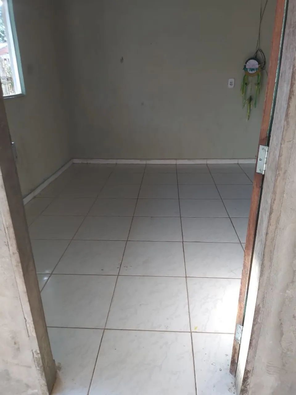 Vendo casa em Murinin - Foto 2