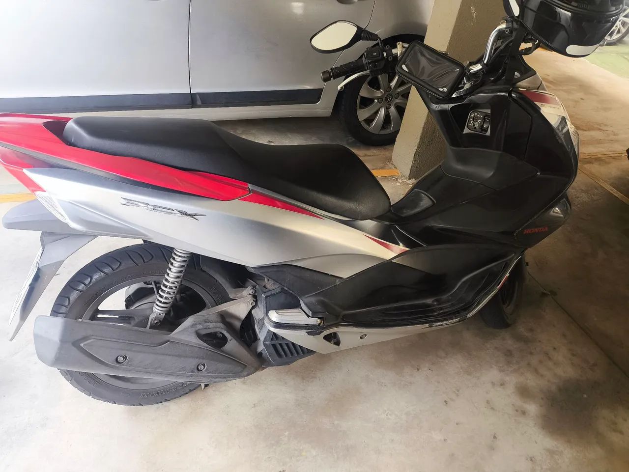 Vendo PCX - Foto 3