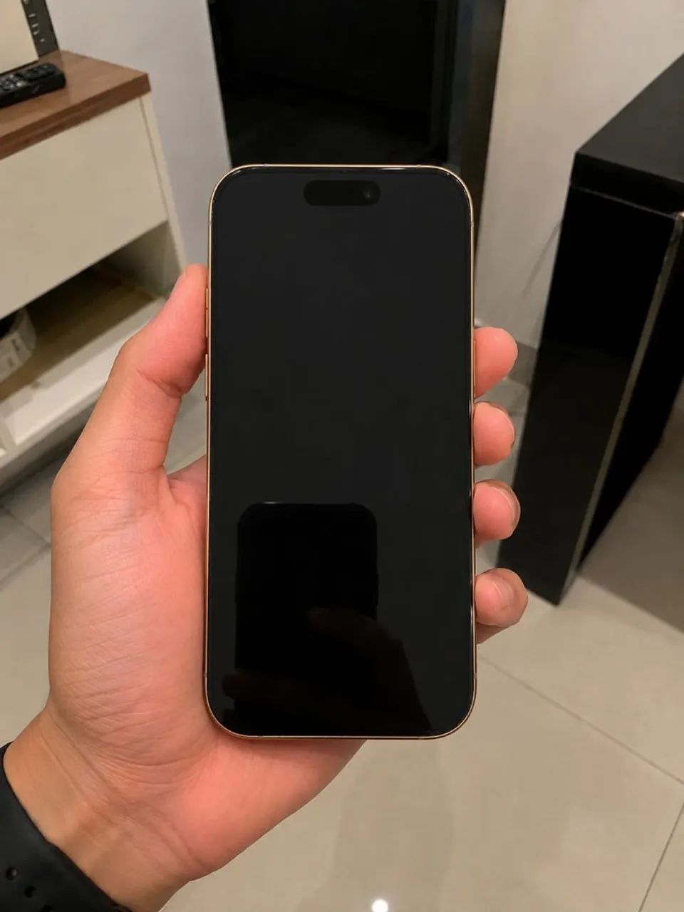 Iphone 16 excelente 