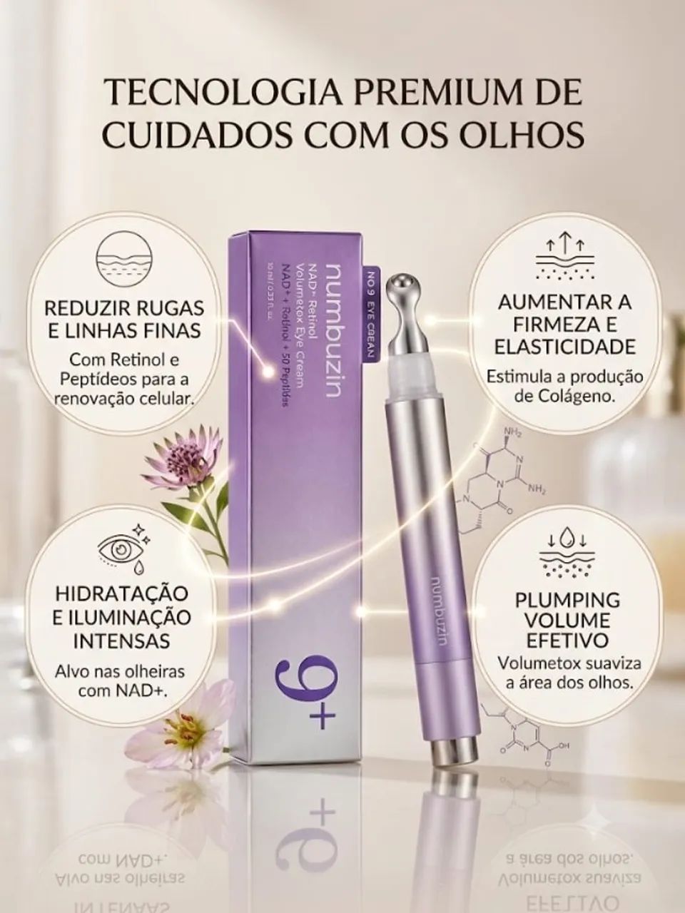 Produtos de beleza  - Foto 5