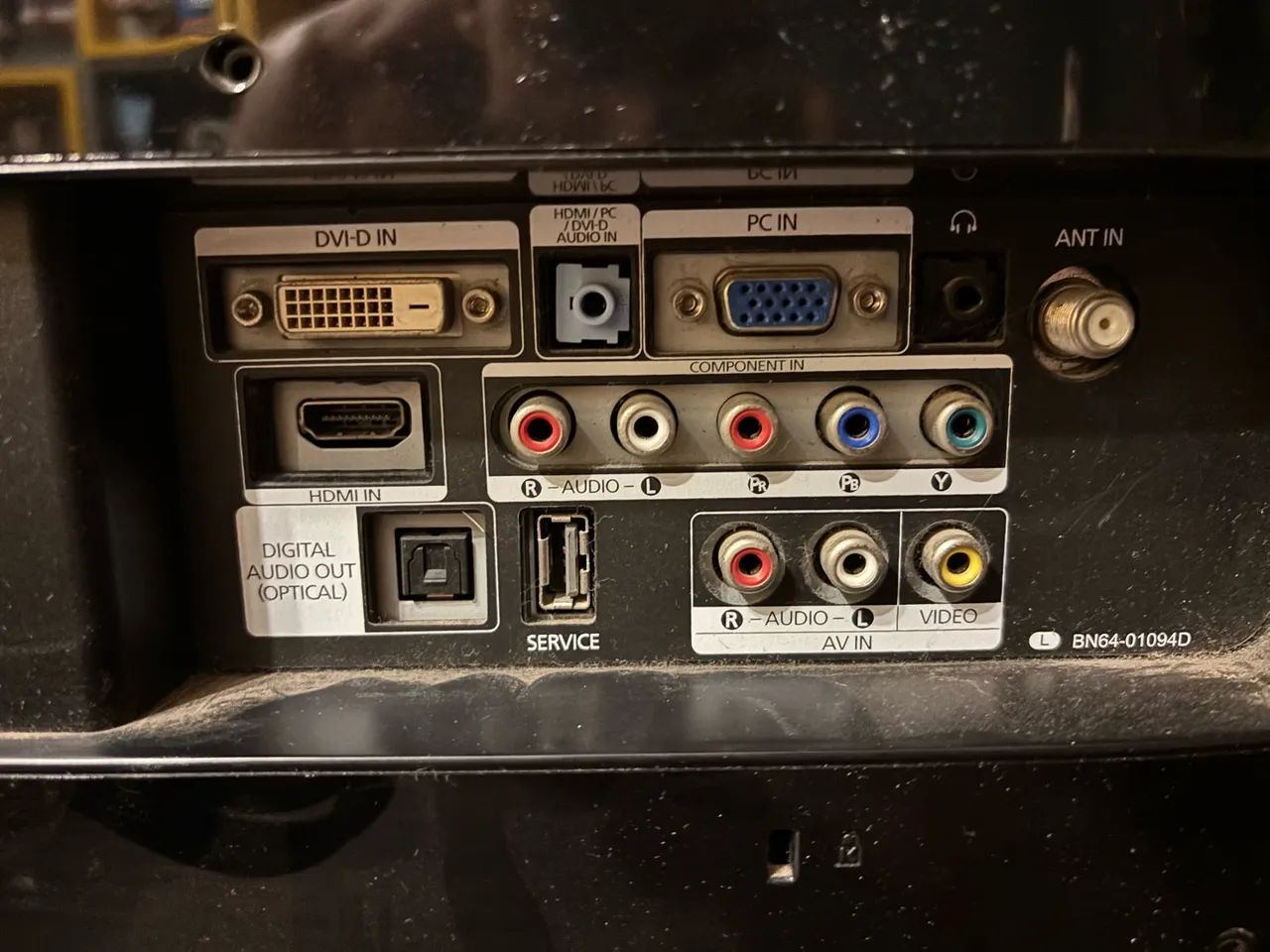 Monitor/TV Samsung 14? - Foto 4