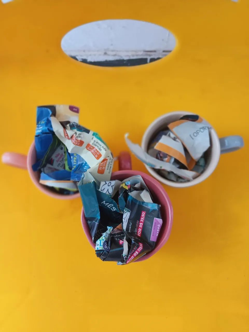 Canecas  - Foto 4