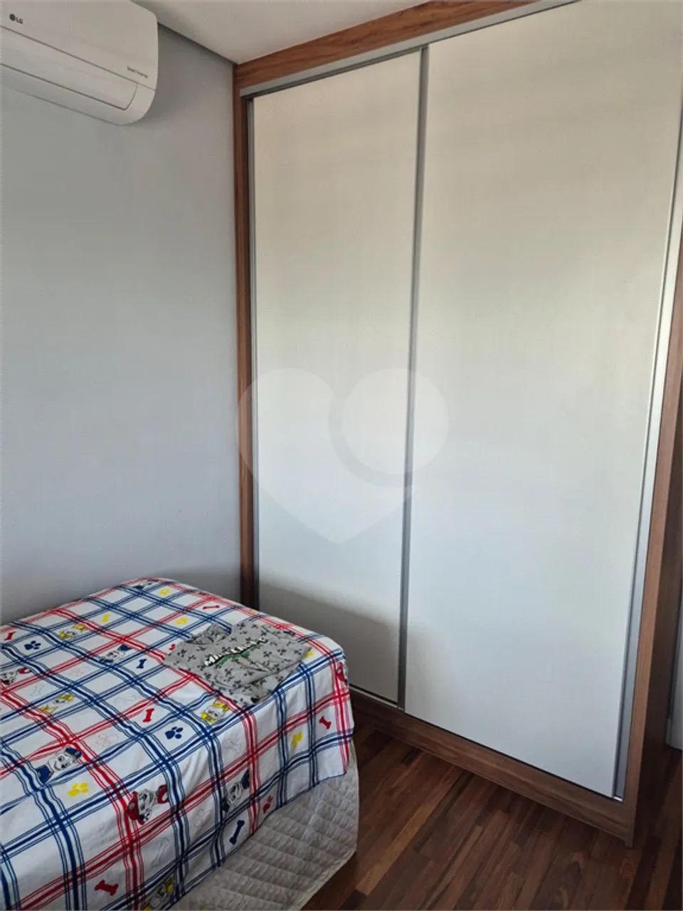 Apartamento com 2 quartos à venda em Quarta parada - SP - Foto 5