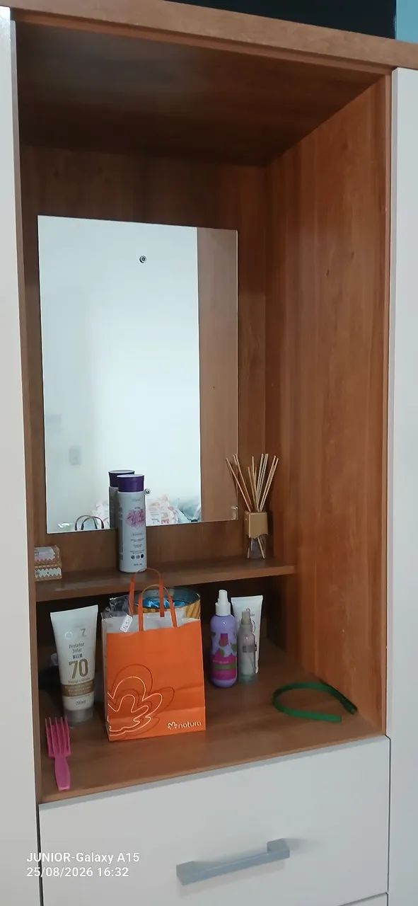 GUARDA ROUPA  - Foto 2